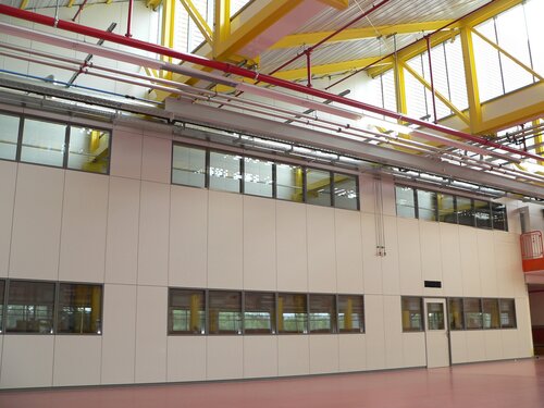 Julius Blum GmbH Beschlägefabrik, A-Höchst