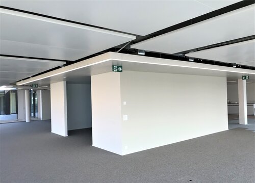Geschäftshaus Helix I