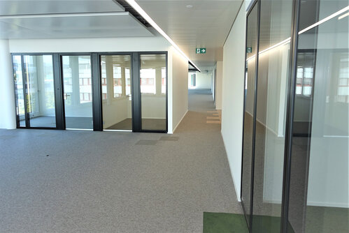 Geschäftshaus Helix I