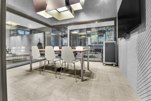 Sandbox Spaces AG, The Valley Coworking