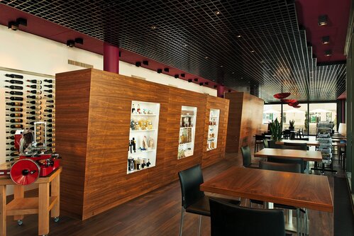Restaurant Amrein‘s