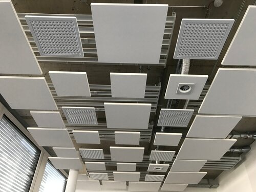 Geschäftshaus Helix II