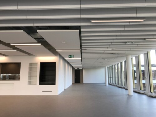 Geschäftshaus Helix II