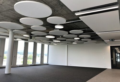 Geschäftshaus Helix II