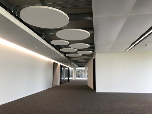 Geschäftshaus Helix II