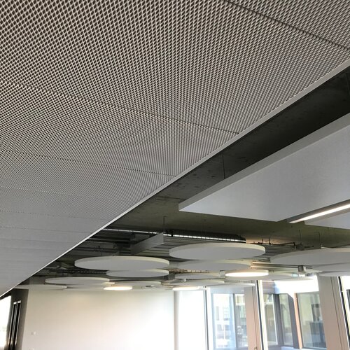 Geschäftshaus Helix II