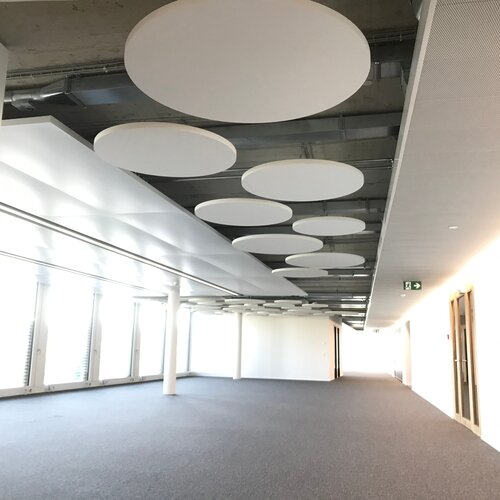 Geschäftshaus Helix II