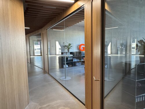 Cerutti Partner Architekten AG