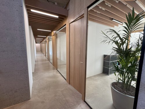 Cerutti Partner Architekten AG