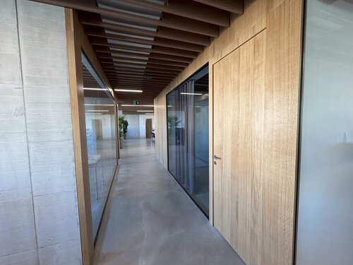 Cerutti Partner Architekten AG