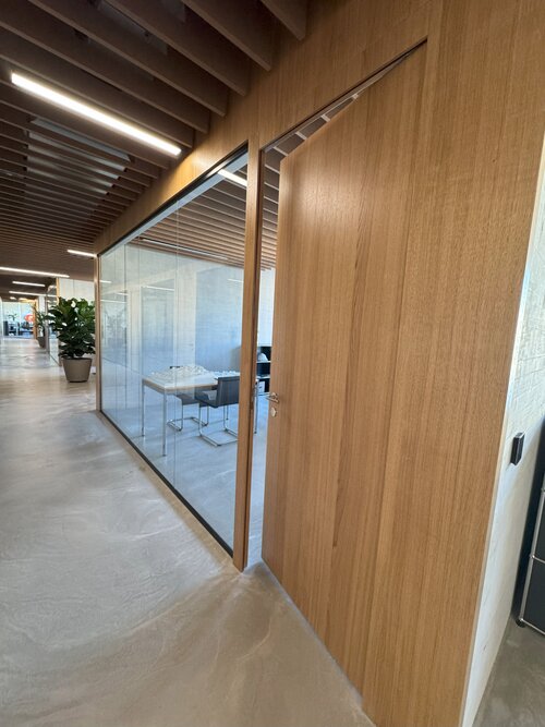 Cerutti Partner Architekten AG