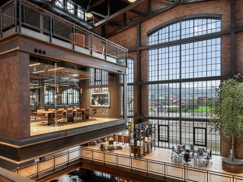 Headquarter Partners Group