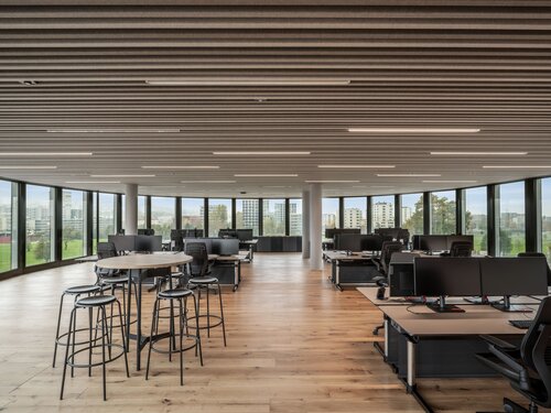 Headquarter Partners Group