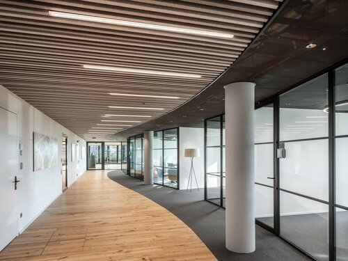 Headquarter Partners Group