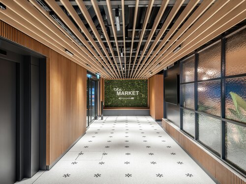 Headquarter Partners Group