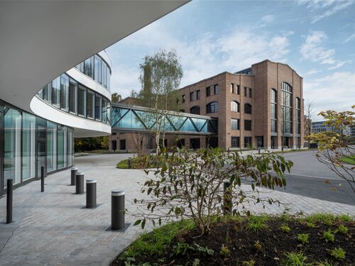 Headquarter Partners Group