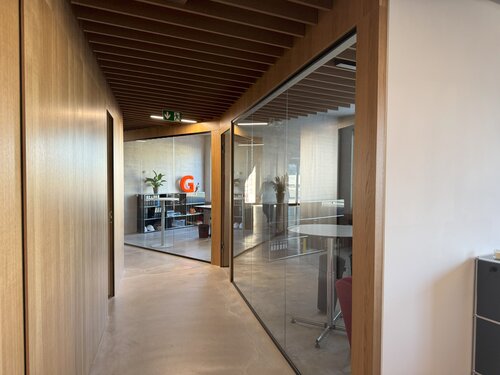 Cerutti Partner Architekten AG