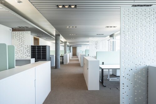 MAB Baarerstrasse 131,135,139