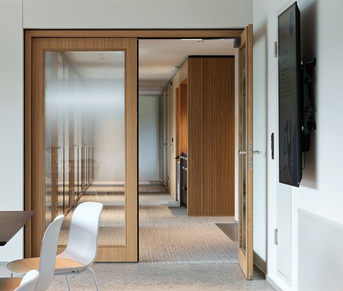 Clientis BS Bank Schaffhausen