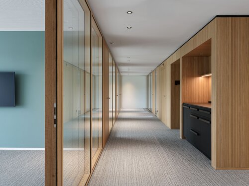 Clientis BS Bank Schaffhausen