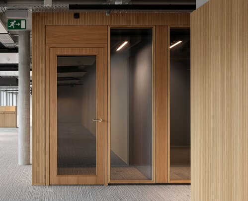 Clientis BS Bank Schaffhausen