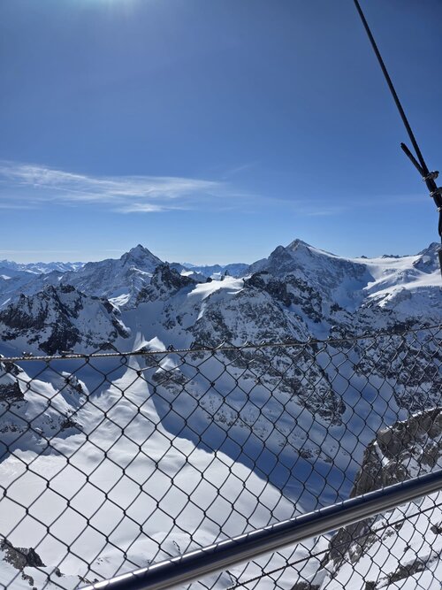 <span>Schnee, Spass & Teamgeist – Unser unvergessliches Winterabenteuer in Engelberg</span>