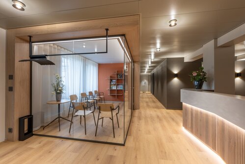 Zahnarztpraxis Heierle