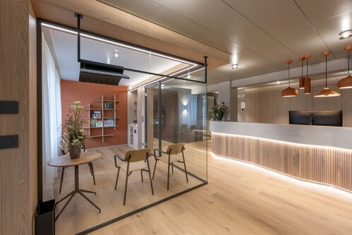 Zahnarztpraxis Heierle