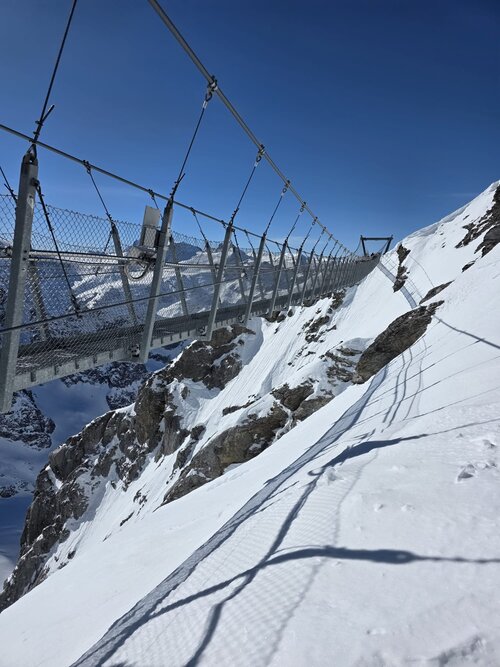 Schnee, Spass & Teamgeist – Unser unvergessliches Winterabenteuer in Engelberg