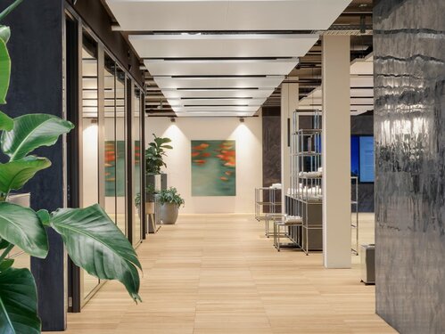 Flex A2 Sursee<br>Leuenberger Architekten