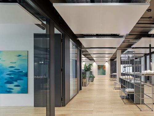 Flex A2 Sursee<br>Leuenberger Architekten