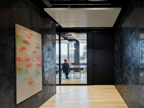 Flex A2 Sursee<br>Leuenberger Architekten