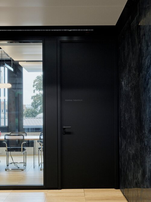 Flex A2 Sursee<br>Leuenberger Architekten