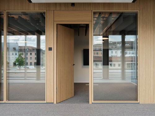 Clientis BS Bank Schaffhausen