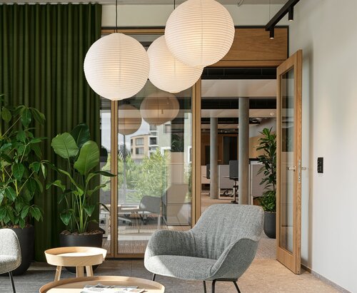 Clientis BS Bank Schaffhausen