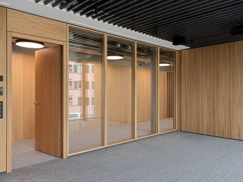 Clientis BS Bank Schaffhausen
