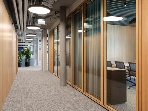 Clientis BS Bank Schaffhausen