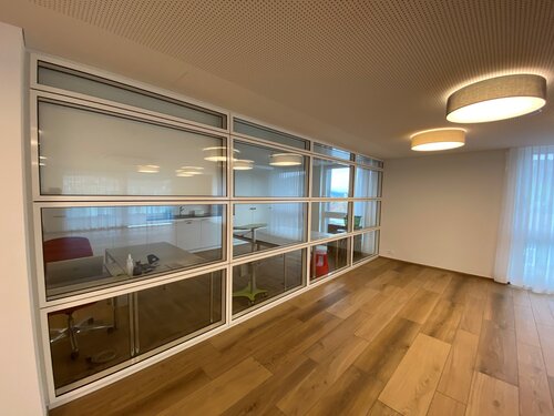 Alters- und Pflegezentrum Feldheim