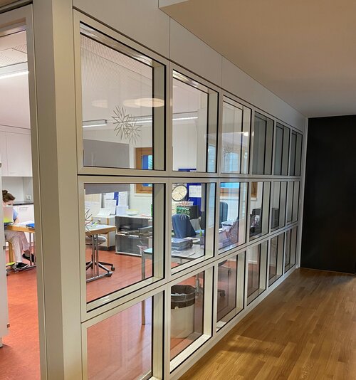 Alters- und Pflegezentrum Feldheim