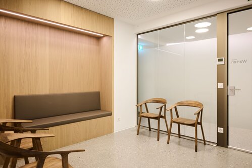 Kardiologie Praxis <br>Löwencenter