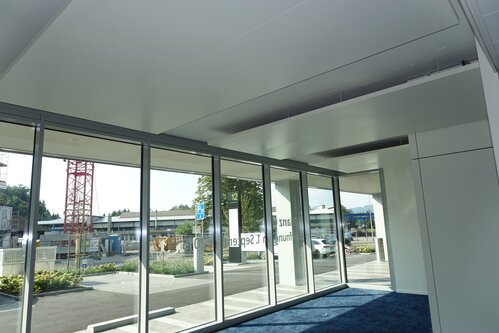 Allianz Versicherungen AG