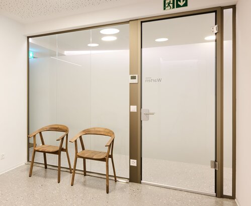 Kardiologie Praxis <br>Löwencenter