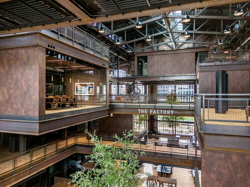 Headquarter Partners Group