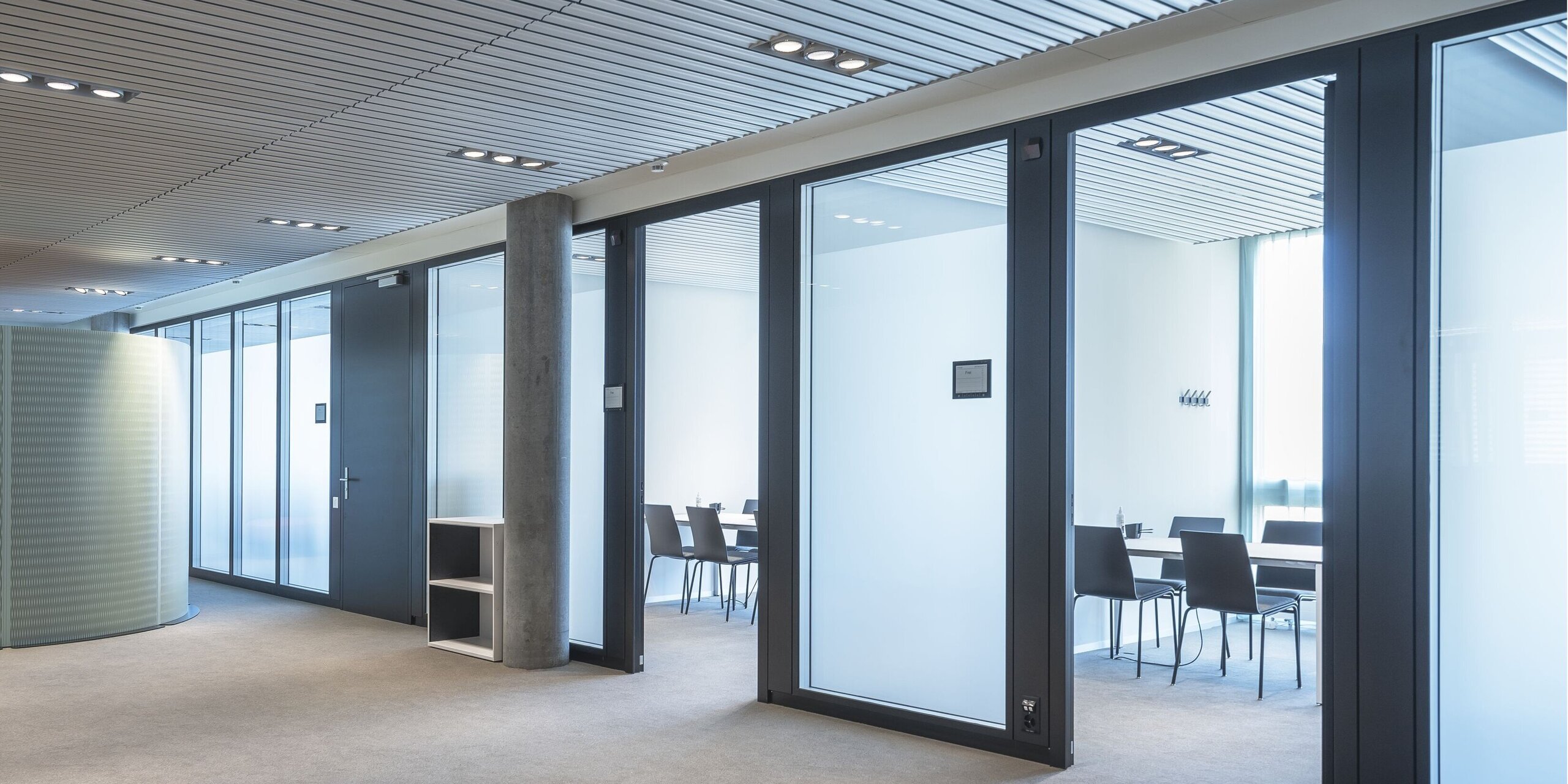 MAB Baarerstrasse 131,135,139